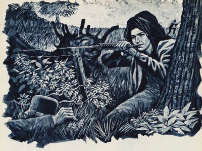Violette Szabo von English School